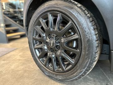 MYAUTOCENTER – Gebraucht- und Jahreswagen mit Werkstattservice in Pfaffenhofen MINI ONE Mini 3-trg. *2. Hand*Klima*SHZ*Bluetooth*LED