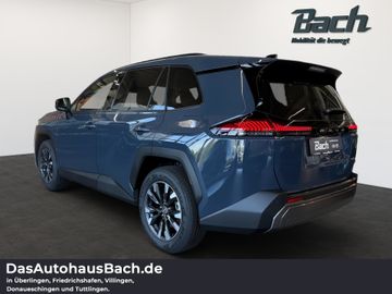 Toyota RAV 4 - 4