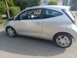 Toyota Aygo (X) 1,0-l-VVT-i x-cite x-cite