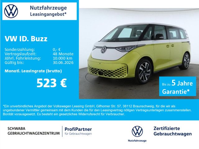 Volkswagen ID. Buzz - Bild 1