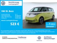 Volkswagen ID. Buzz - Vorschau Bild 1