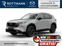 Mazda CX-5 - Vorschau Bild 1