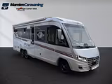 Carthago chic e-line I 61 XL LE (200) Mercedes - Carthago E line