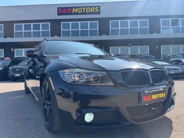 BMW 320 - 10