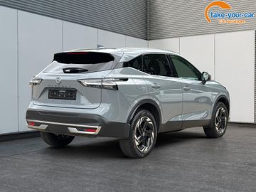 Nissan Qashqai - 8