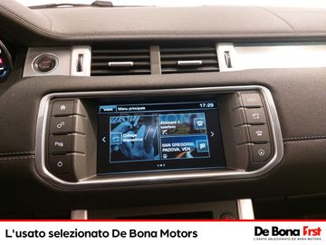 Land-Rover Range Rover - 11