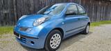Nissan Micra 1.2 Visia (K 12)