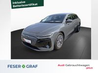 Audi A6 e-tron - Vorschau Bild 1