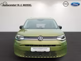 Volkswagen Caddy 2,0TDI Style / AHK / "Neue Reifen nach Wah - : Reifen