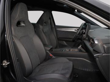 Cupra Leon ST VZ 2.0 TSI DSG 4Drive LED Navi Kamera