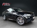 Mercedes-Benz GLE 300d 4M COUPE AMG-LINE 360°KAMERA-PANORAMA - Mercedes-Benz GLE 300 Gebrauchtwagen