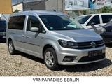 Volkswagen Caddy Maxi 2.0TDI/Automatik/7Sitze/AHK/Euro6 - Volkswagen Caddy Maxi in Berlin