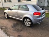 Audi A3 2.0 FSI S line Sportpaket plus S line Spo... - Audi A3: 2l Fsi