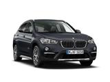BMW X1 xDr 18d xLine NAVI DrAss+ KAMERA SPORTSITZ - : Geländewagen, Dr