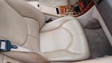 Mercedes-Benz SL 500 - - aus 2000: Cabrio