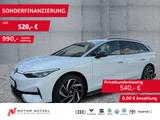Volkswagen ID.7 Tourer PRO MATRIX+NAVI+AHK+HuD+MASSAGE+360° - scheckheftgepflegte VW ID.7