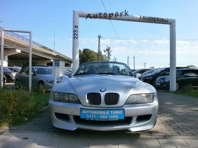 BMW Z3  ** M -SPORTPAKET **