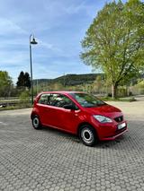 Seat Mii 1.0 55kW Reference Salsa Reference Salsa - gebrauchte Seat Mii aus dem Jahr 2013