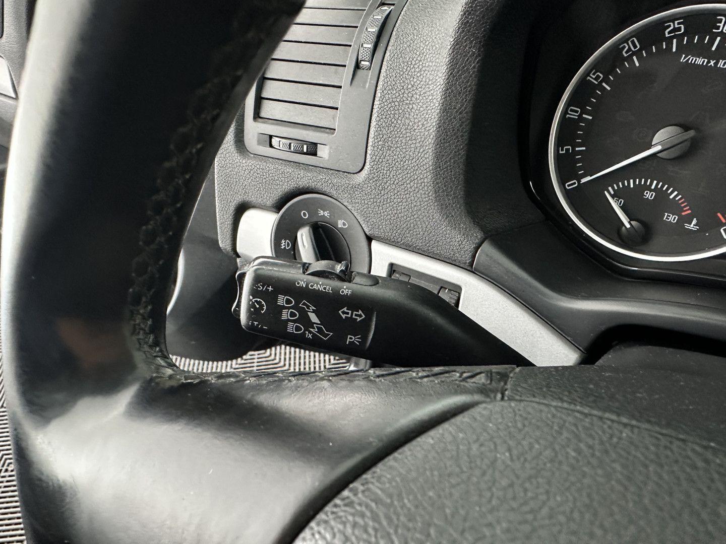 Skoda Octavia 2012 — photo 17