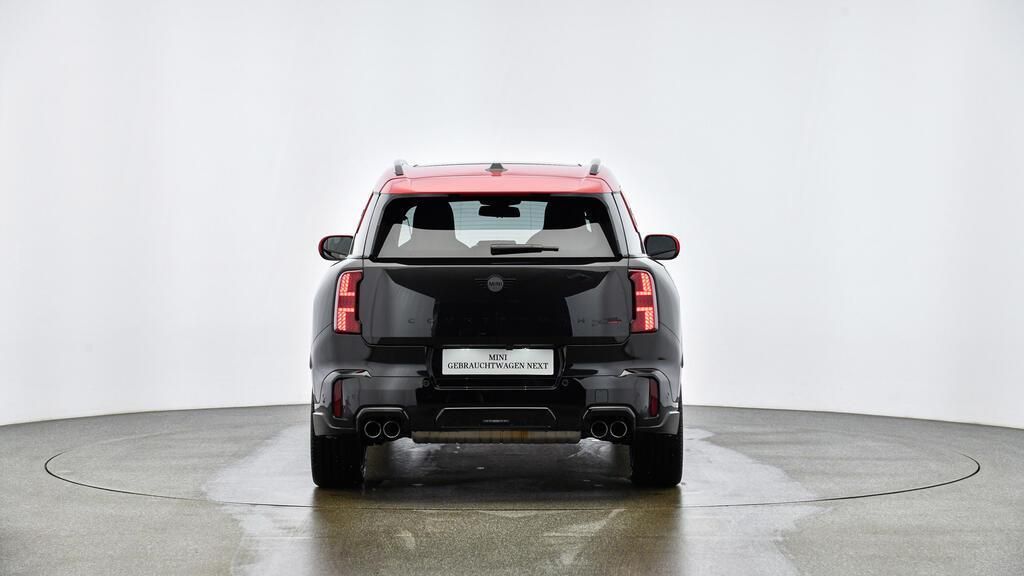 MINI John Cooper Works Countryman - Bild 10