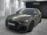 Audi A1 Sportback S line SONOS Navi Plus Optikpaket 4