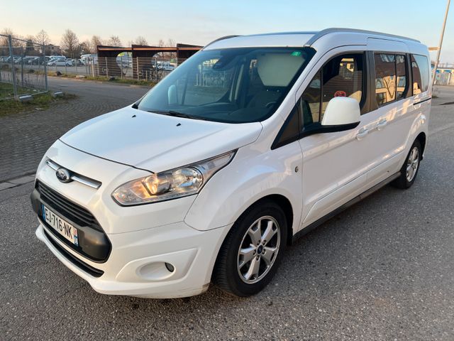 Ford Tourneo Connect *7 Sitze*Panorama* 1.5 TDCi