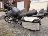 BMW R 1150 GS - Tiefgelegt - BMW R1150R
