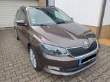 Skoda Fabia 1.2l TSI 66kW Drive Combi Drive