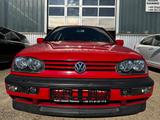 Volkswagen Golf III GTI Recaro *BBS* - Volkswagen Golf: Iii GTI