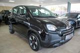 Fiat Panda City Plus 1.0 Klima Radio 1.Hand TÜV neu - Fiat Panda Gebrauchtwagen in Düsseldorf