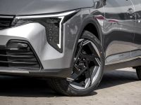 Kia K4 - Vorschau Bild 5