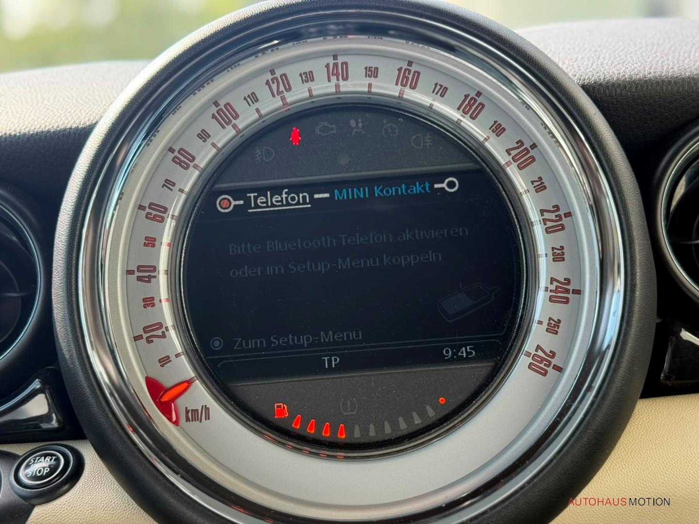 MINI Cooper S Cabrio Chili Navi HarmanKardon Bi-Xenon