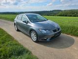 Seat Leon 1.6Tdi - Seat Leon mit Diesel-Antrieb: Kleinwagen