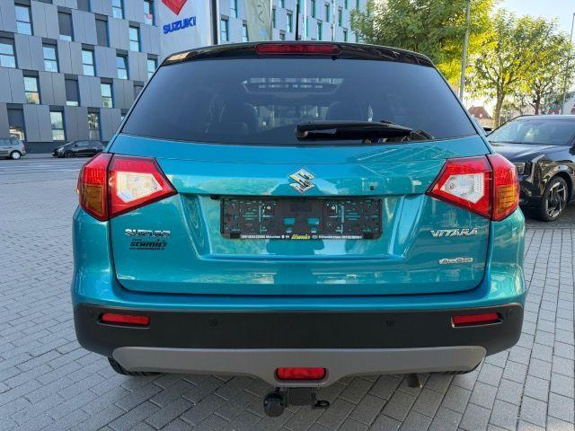 Suzuki VITARA 1.6 ALLRAD AUTOMATIK COMFORT+