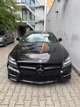 Mercedes-Benz CLS 350 CDI AMG-Line, V8 Sound - Mercedes-Benz CLS 350 Gebrauchtwagen in Stuttgart