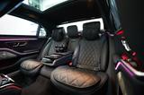 Mercedes-Benz S 350 d 4Matic Lang/Long AMG Line - VOLL/FULL - gebrauchte Mercedes-Benz S 350 aus dem Jahr 2025