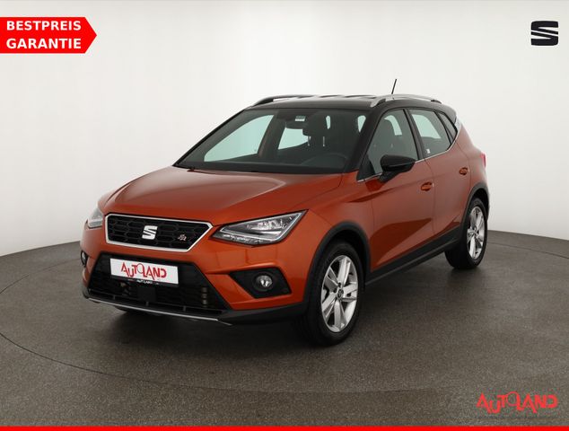 Seat Arona FR 1.0 TSI DSG ACC VC LED Navi AHK Kamera