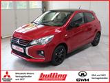 Mitsubishi Space Star Select+ Black1.2 Sitzheiz./Kamera