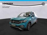 Volkswagen T-Cross Active 1.0 TSI - VW T-Cross Gebrauchtwagen in München