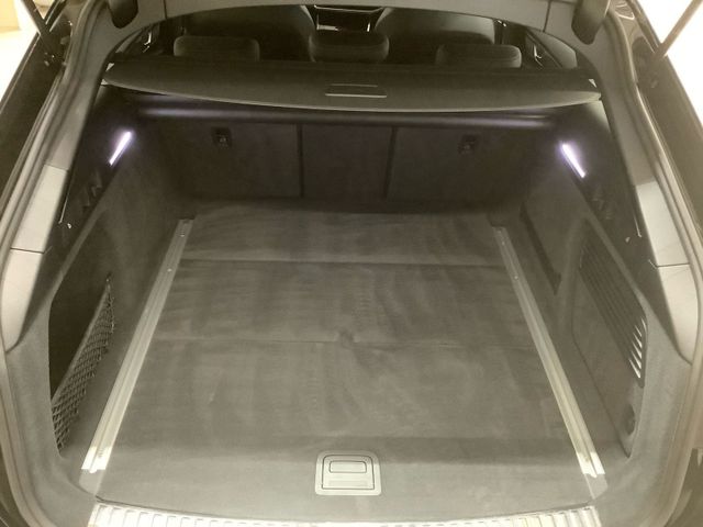 A6 Avant design 40 TDI quattro S tronic,Matrix L