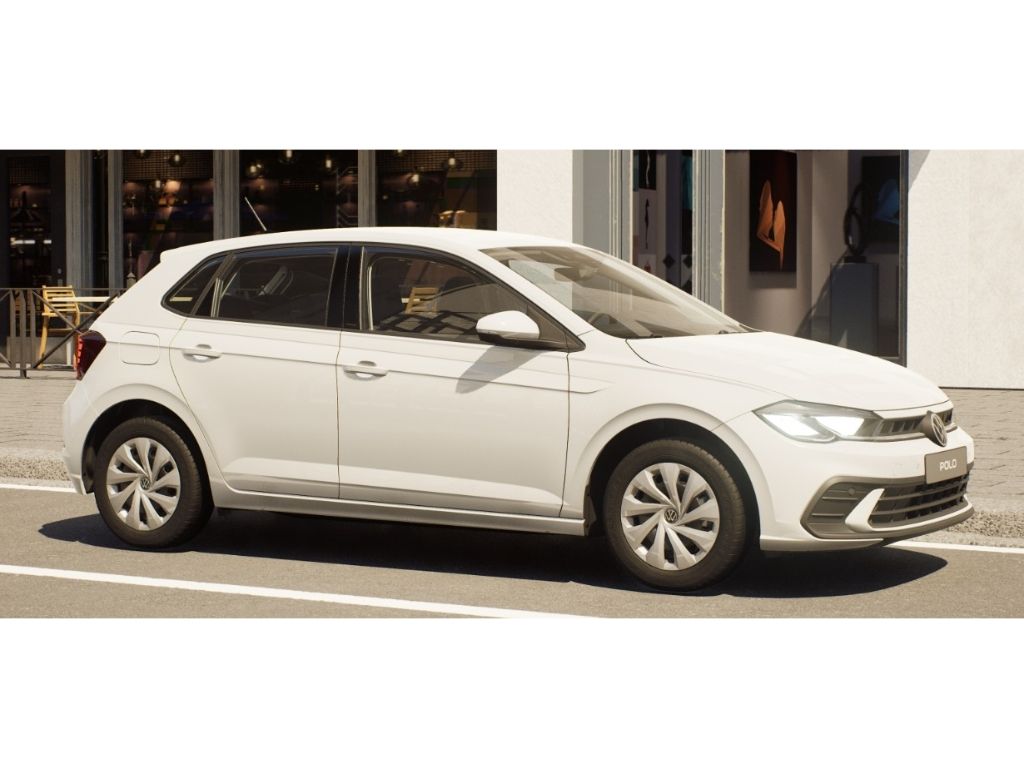 Volkswagen Polo - Bild 3