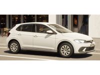 Volkswagen Polo - Vorschau Bild 3