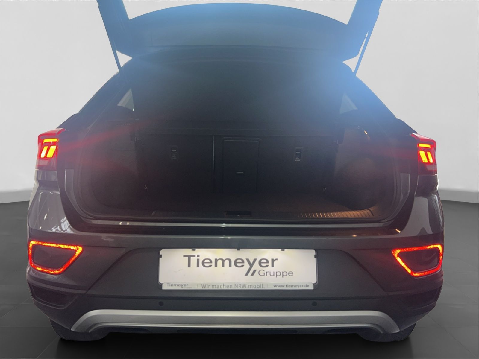 Volkswagen T-Roc - Bild 17