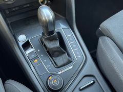 VW Tiguan Allspace 2.0 TDI Highline 4Motion