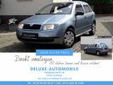 Skoda Fabia 1.4  - TÜV bis 08/2026 - Skoda aus 2002
