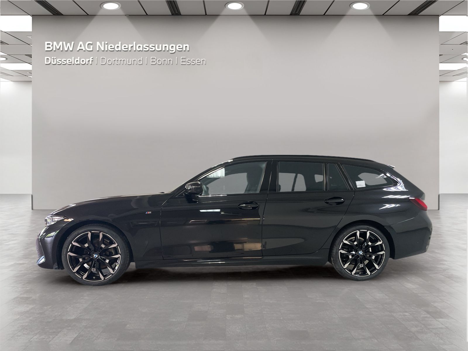 BMW 320 - Bild 4