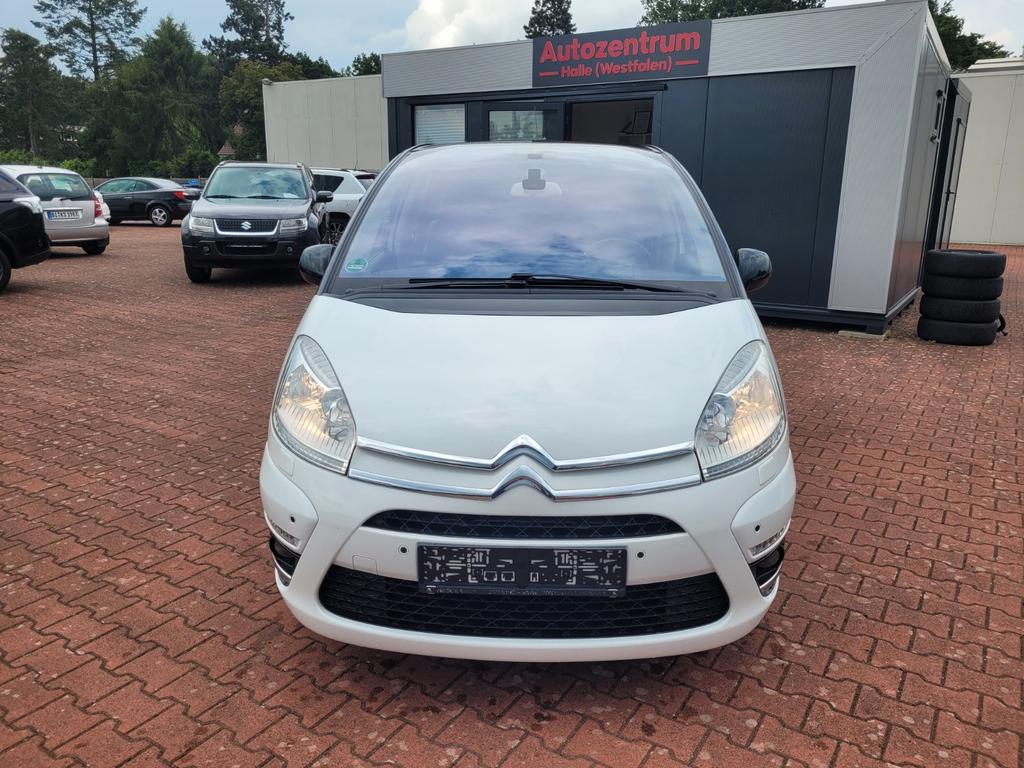 Citroën C4 Picasso