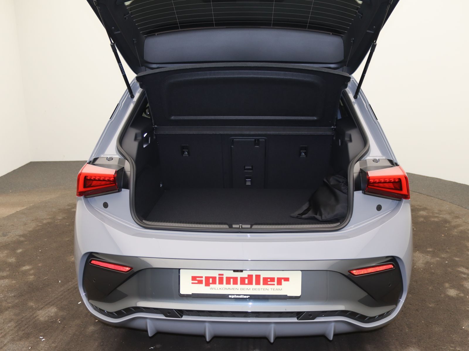 Cupra Born - Bild 6