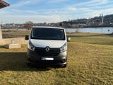 Renault Trafic, Camper, Selbstausbau, autark - Wohnmobil oder -wagen Trafic