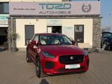Jaguar E-Pace R-Dynamic S AWD*306°KAMERA*PANO*MEMORY* - rote Jaguar E-Pace